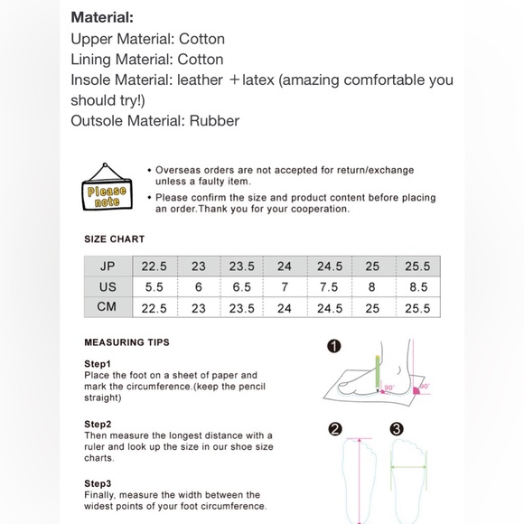 HANAMIKOJI - Japanese hand made shoes- Sz 7.5 - Picture 2 of 7